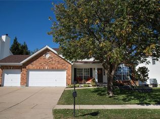 16341 Cherry Orchard Dr, Grover, MO
