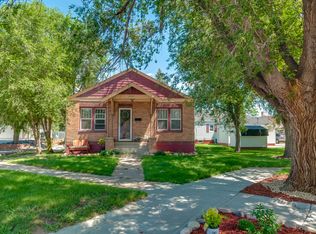 2901 Bent Ave, Cheyenne, WY 82001