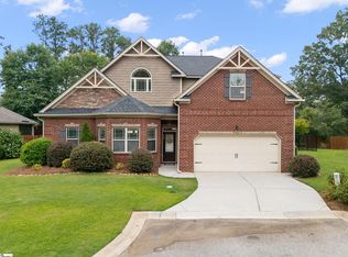 227 Wando Way, Greer, SC 29650