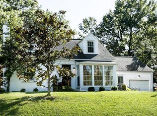 1404 S Rock Hill Rd, Saint Louis, MO