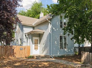 2220 16th Ave S, Minneapolis, MN 55404