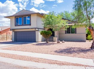 7611 S Via Hermosa, Tucson, AZ 85746