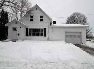 706 10th Ave W, Alexandria, MN 56308