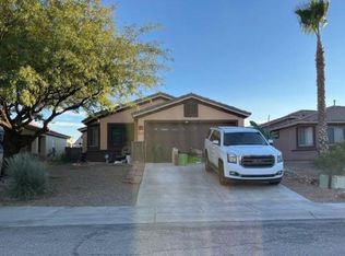 3132 Copper Pointe Dr, Sierra Vista, AZ 85635