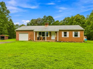 1366 Deer Haven Rd, Bruceton Mills, WV 26525