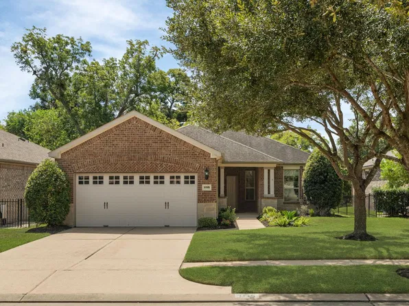 1115 Cleistes Ln, Richmond, TX 77469