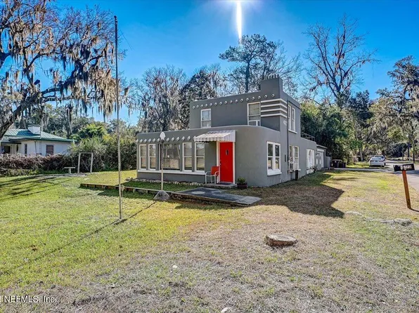 3262 TROUT RIVER Boulevard, Jacksonville, FL 32208