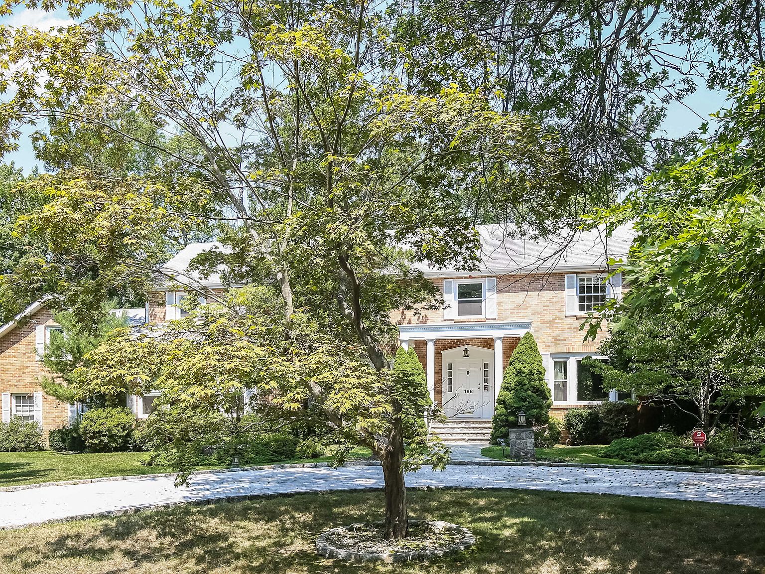 198 Dorchester Rd, Scarsdale, NY 10583 Zillow