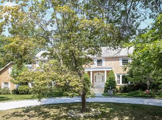 198 Dorchester Rd, Scarsdale, NY 10583