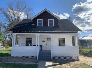 107 Portland Street, Fryeburg, ME 04037