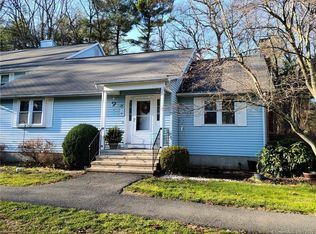 24 Oldefield Farms #UNIT 24, Enfield, CT 06082