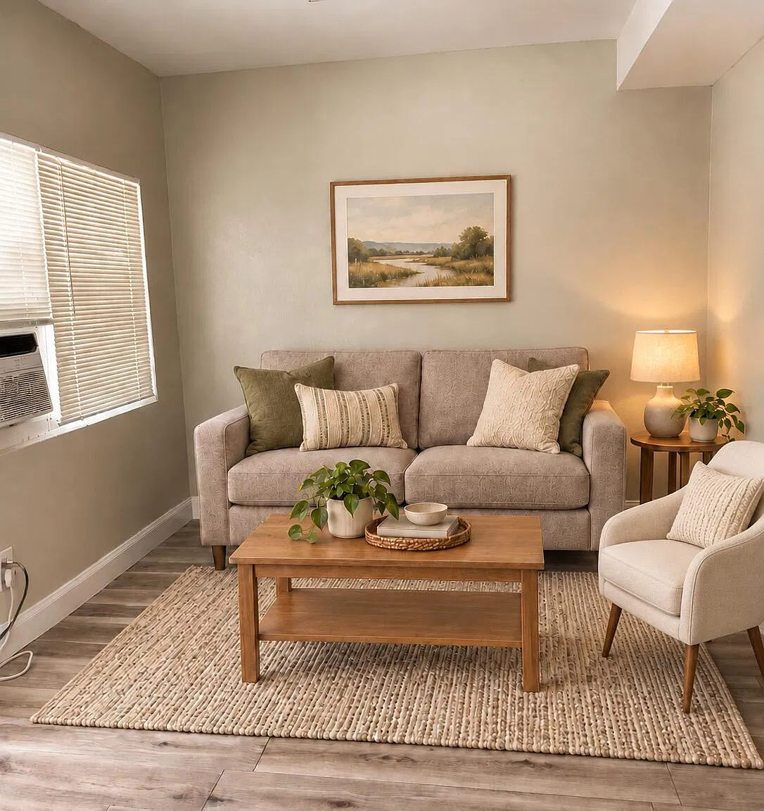 2 bed, 1.0 bath, 4050 sqft, $1,450 — Photo 1