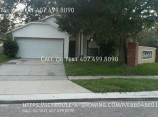 2700 Birmingham Blvd, Orlando, FL 32829
