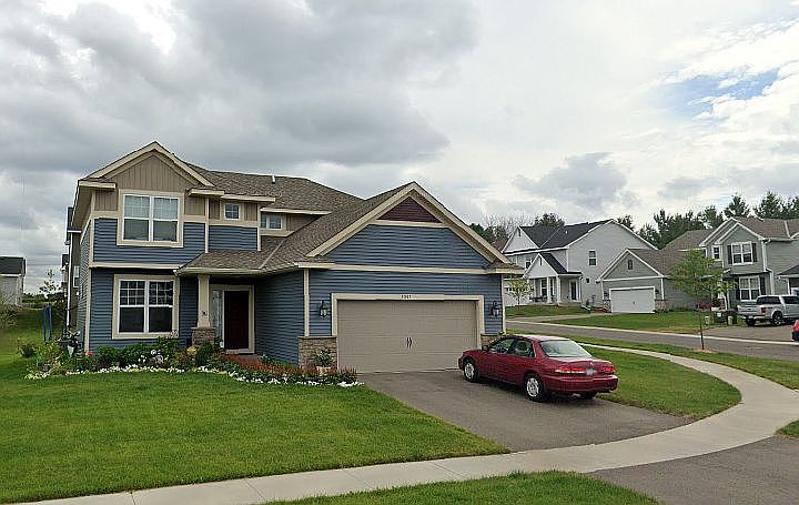 2nd image of 5507 Fair Haven Trl