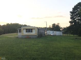 14 Huguley Rd, Newnan, GA 30263