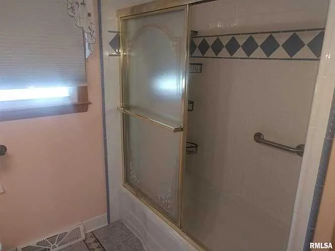 Second Floor Full Bath