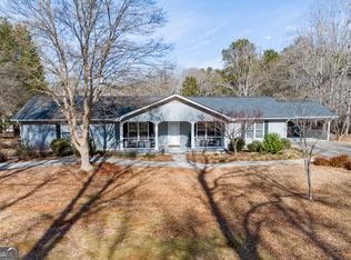 2186 Highway 83, Monroe, GA 30655
