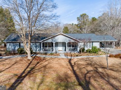 2186 Highway 83, Monroe, GA, 30655