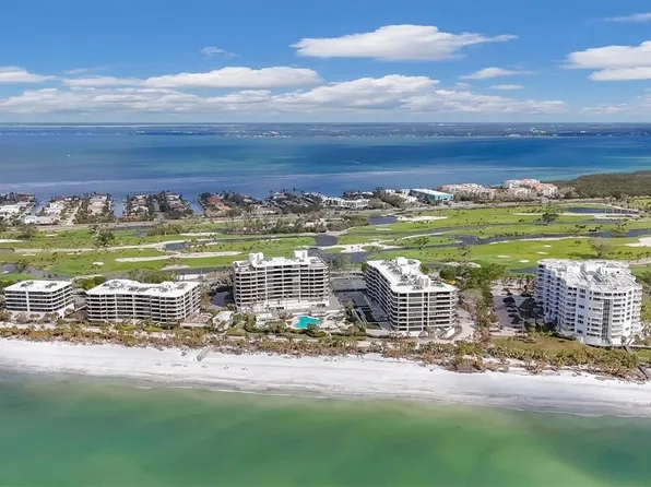 545 Sanctuary Dr APT A803, Longboat Key, FL 34228