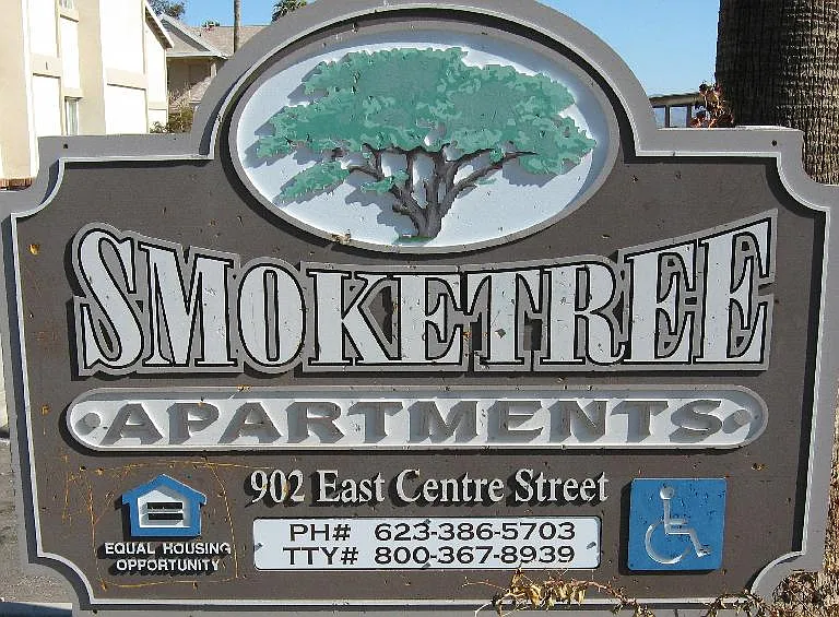 Smoketree — Photo 1