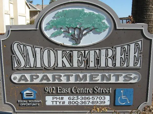 Smoketree, 902 E Centre Ave #129f53af6, Buckeye, AZ 85326