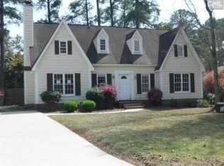 120 S Shields Rd, Columbia, SC 29223