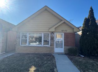 3744 S 52nd Ct, Cicero, IL