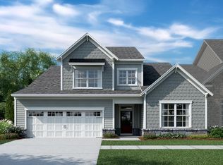 818 McGinn Manor Ln, Cary, NC 27519