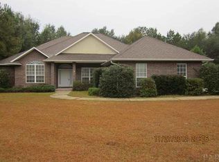2906 Greystone Dr, Pace, FL 32571
