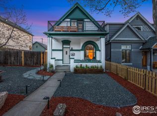 2621 N High St, Denver, CO 80205