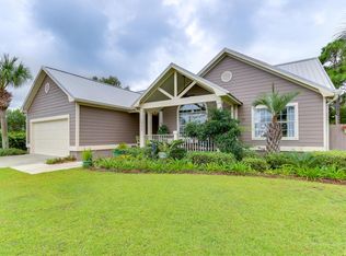 12204 Lyndell Plantation Dr, Panama City Beach, FL 32407