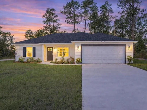 15429 SW 26th Pl, Ocala, FL 34481