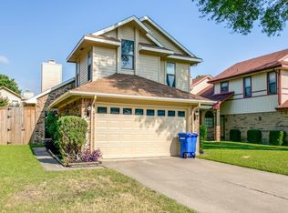 2132 Stradivarius Ln, Carrollton, TX 75007