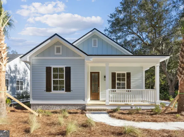 113 Mooring Lane St, Marys, GA 31558