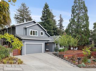 626 Caldwell Rd, Oakland, CA 94611