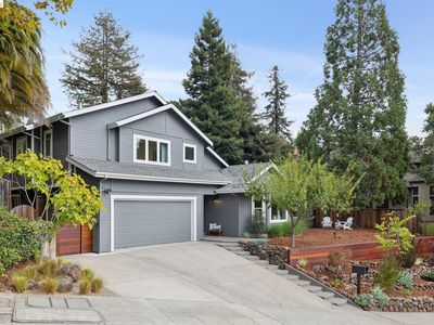 626 Caldwell Rd, Oakland, CA, 94611