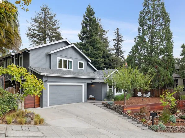 626 Caldwell Rd, Oakland, CA 94611