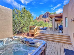 88 Chapel Rd, Sedona, AZ 86336