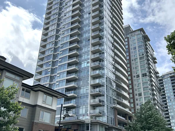 3102 Windsor Gate #307, Coquitlam, BC V3B 0J3