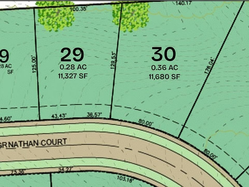 2nd image of 607 Amy Lynn Cir