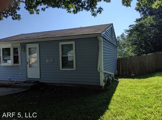 4505 N Forest Ave, Kansas City, MO 64116
