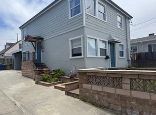 947 Roosevelt St, Monterey, CA 93940