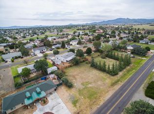 7791 E Loos Dr, Prescott Valley, AZ 86314