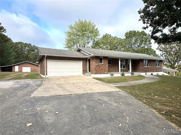 14501 County Road 2310, Saint James, MO 65559