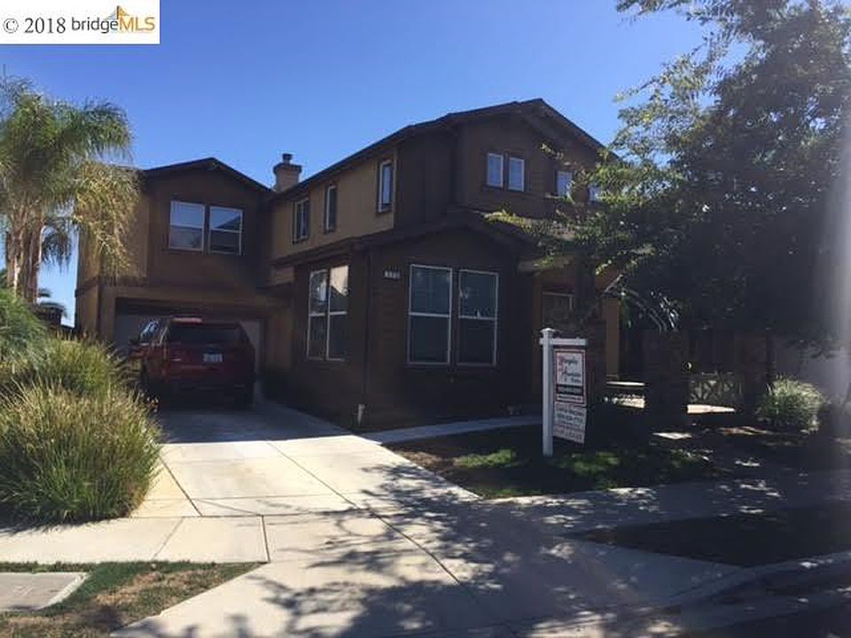 773 Crocket Ct, Brentwood, CA 94513