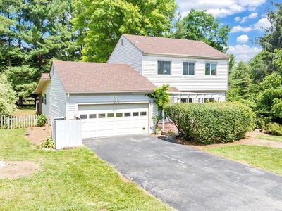 1107 Horseshoe Ln, Blacksburg, VA, 24060