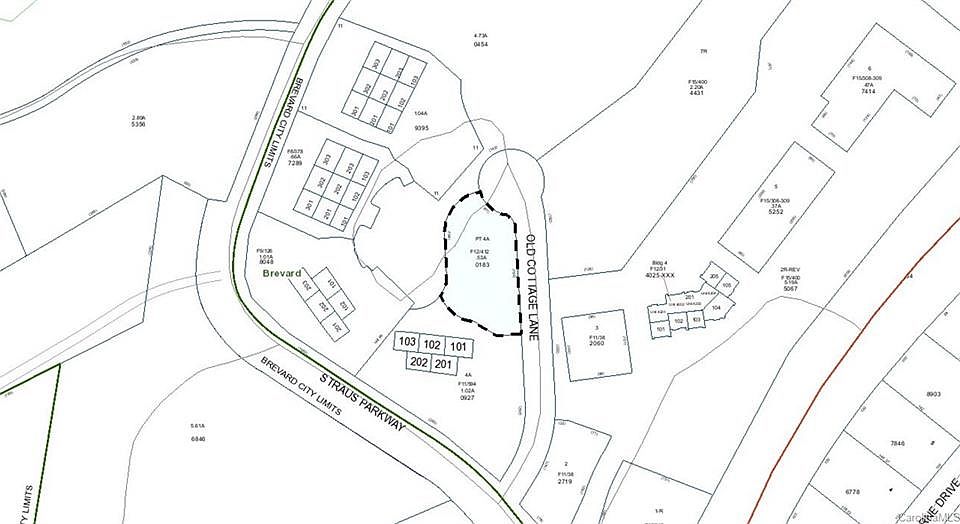 1st image of 0 Old Cottage Lane Point Lot 4A