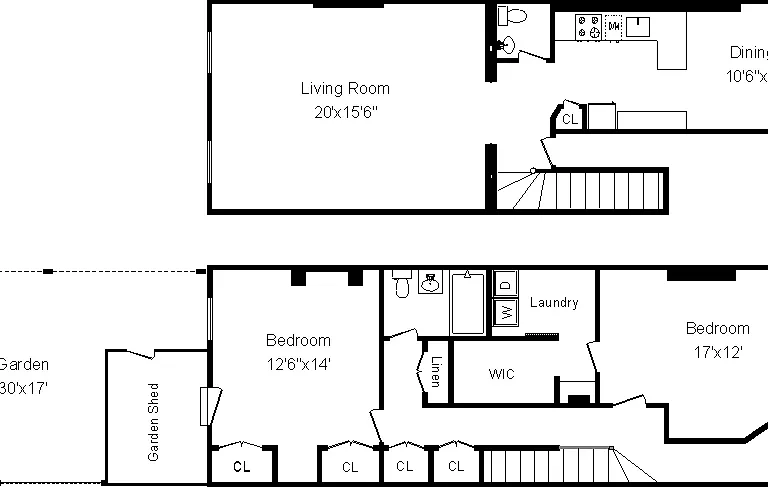 296 Saint James Pl #1 — Photo 2