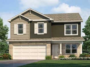 2919 Patchwork Dr, Monrovia, IN