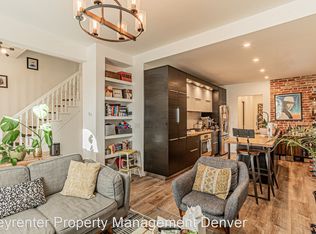 3834 Quivas St, Denver, CO 80211